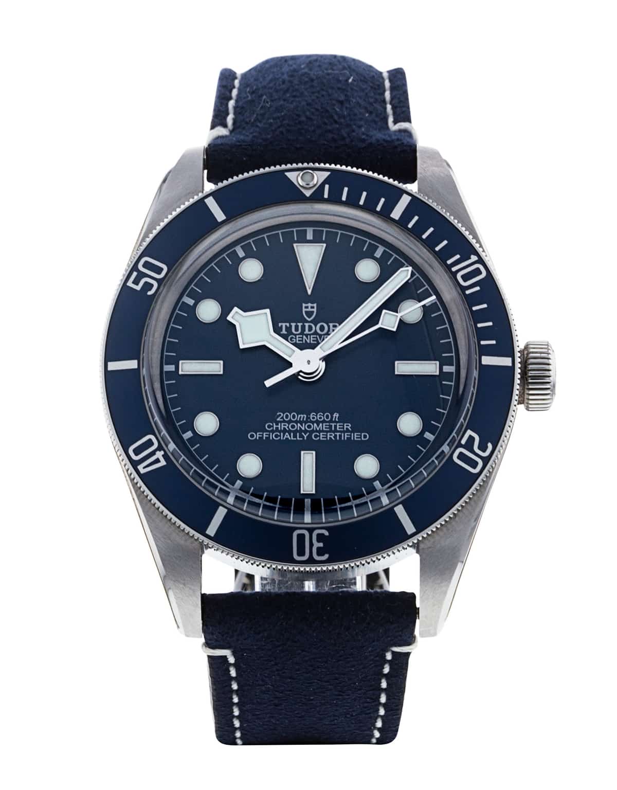 Tudor Black Bay M79030B-0002